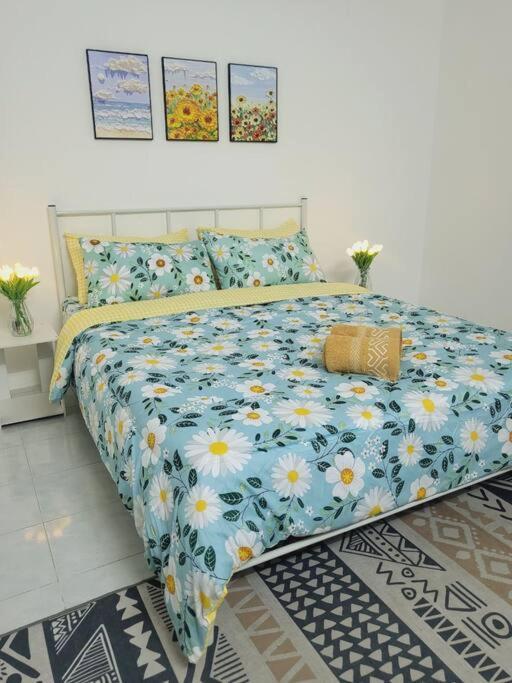 Kampong Kepayang Casa Aira Cozy & Comfy Home מראה חיצוני תמונה
