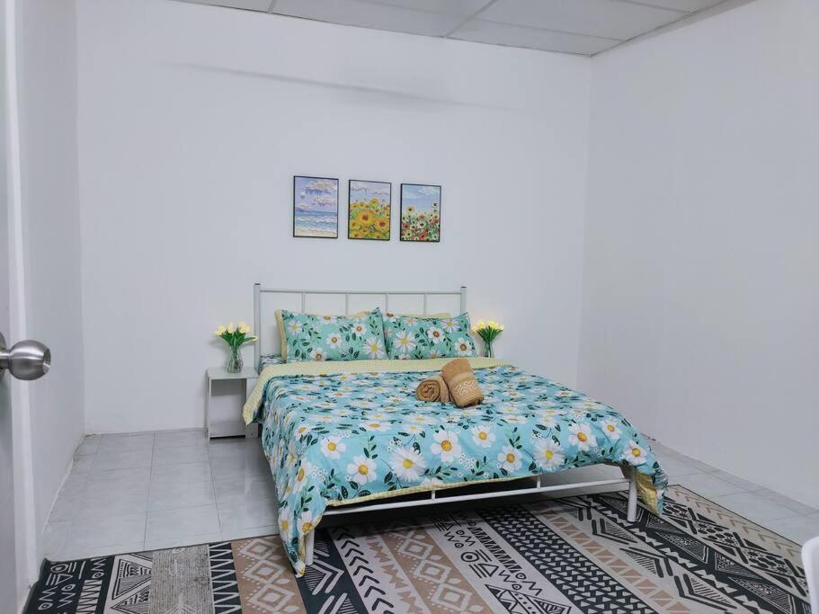 Kampong Kepayang Casa Aira Cozy & Comfy Home מראה חיצוני תמונה