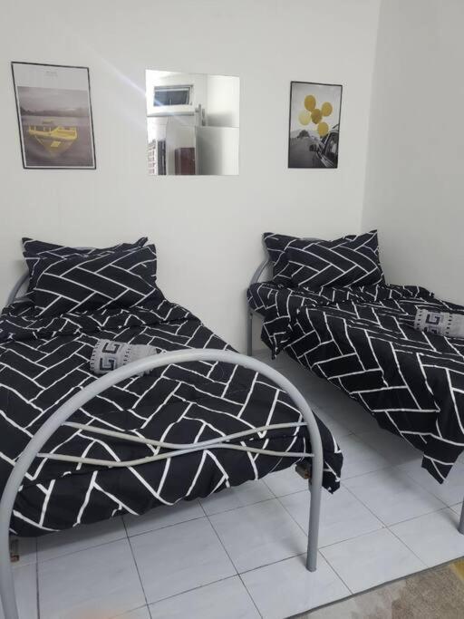 Kampong Kepayang Casa Aira Cozy & Comfy Home מראה חיצוני תמונה